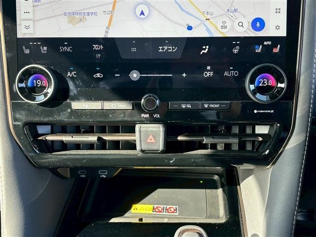 TOYOTA ALPHARD HYBRID 2024 Image 31