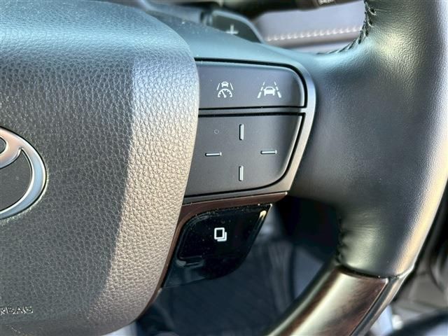 TOYOTA ALPHARD HYBRID 2024 Image 31