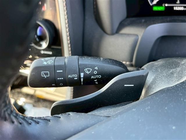 TOYOTA ALPHARD HYBRID 2024 Image 31