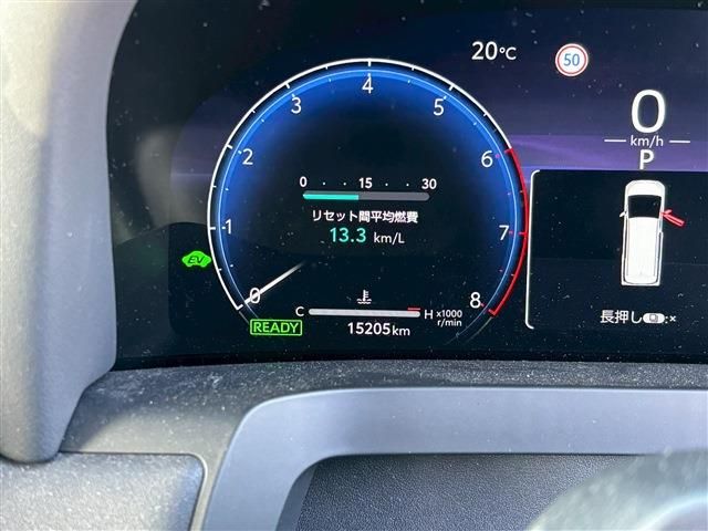 TOYOTA ALPHARD HYBRID 2024 Image 31