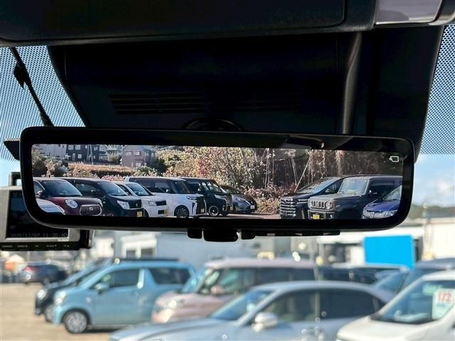 TOYOTA ALPHARD HYBRID 2024 Image 31