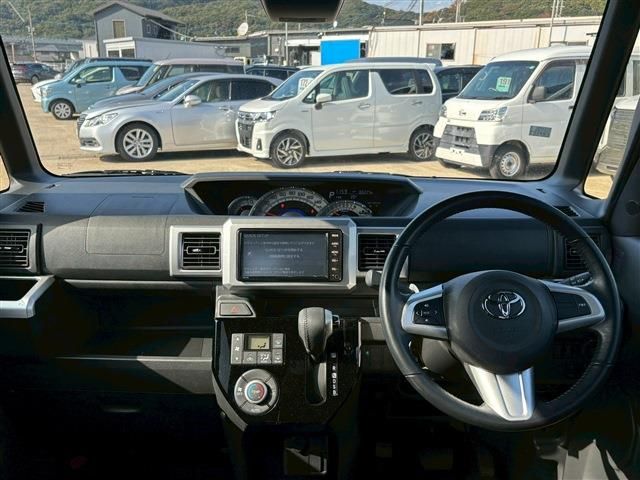 TOYOTA PIXIS MEGA 2020 Image 31