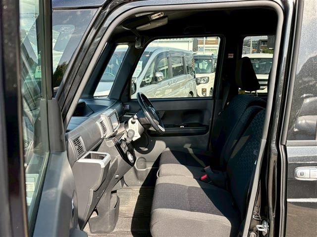 TOYOTA PIXIS MEGA 2020 Image 31