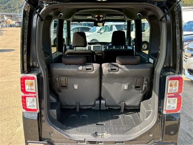 TOYOTA PIXIS MEGA 2020 Image 31