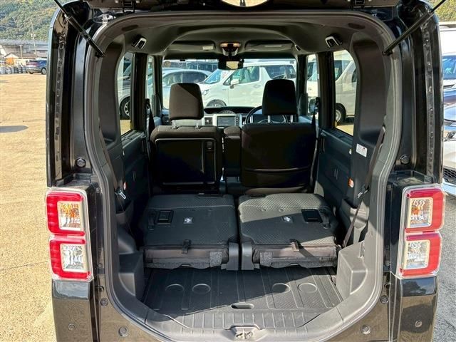 TOYOTA PIXIS MEGA 2020 Image 31