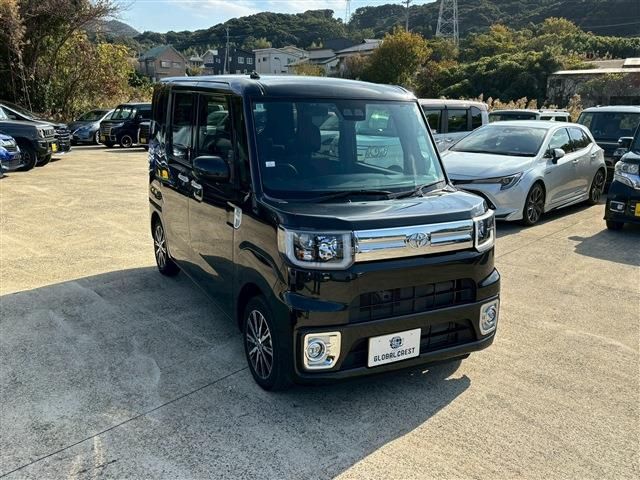 TOYOTA PIXIS MEGA 2020 Image 31