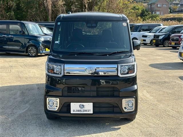 TOYOTA PIXIS MEGA 2020 Image 31