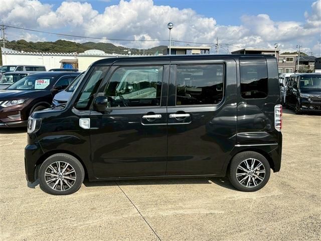 TOYOTA PIXIS MEGA 2020 Image 31