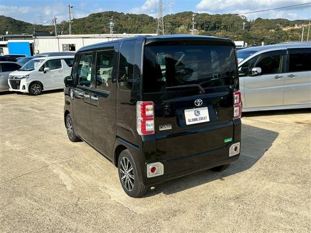 TOYOTA PIXIS MEGA 2020 Image 31