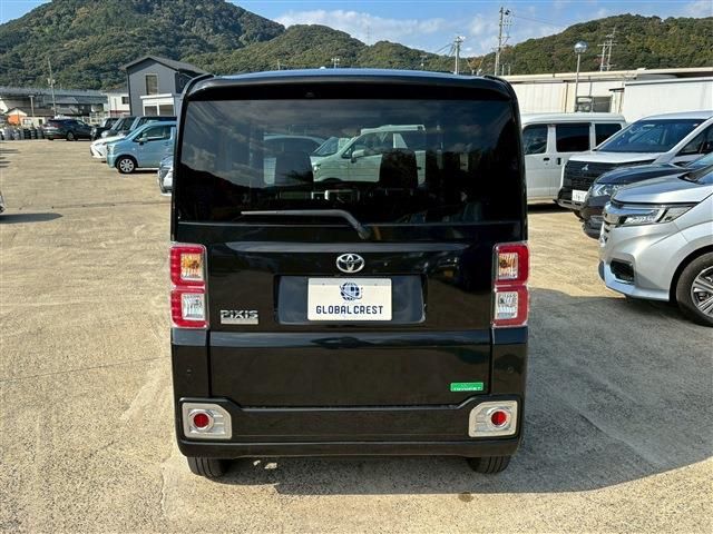 TOYOTA PIXIS MEGA 2020 Image 31