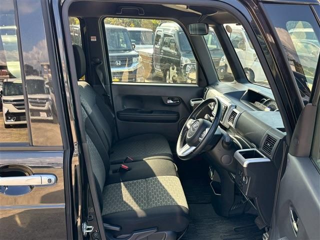 TOYOTA PIXIS MEGA 2020 Image 31