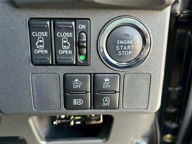 TOYOTA PIXIS MEGA 2020 Image 31