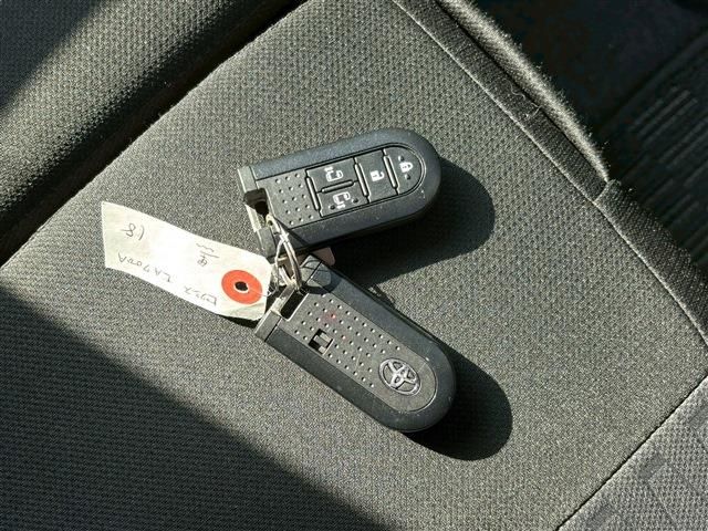 TOYOTA PIXIS MEGA 2020 Image 31