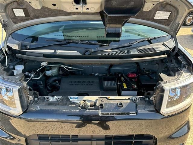 TOYOTA PIXIS MEGA 2020 Image 31