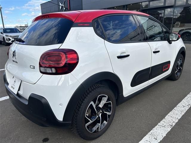 CITROEN C3 2022 Image 31