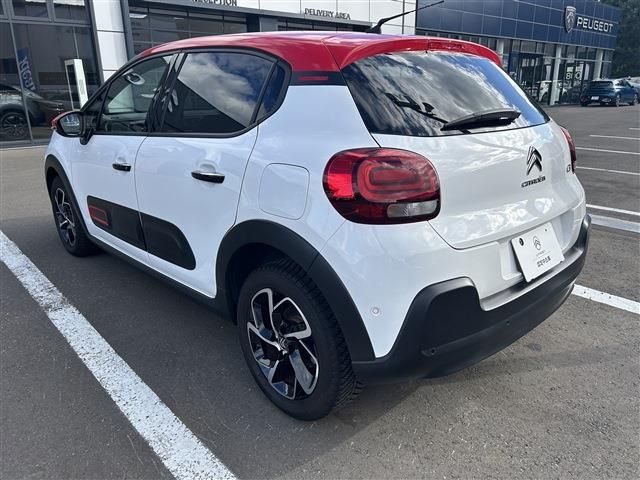 CITROEN C3 2022 Image 31