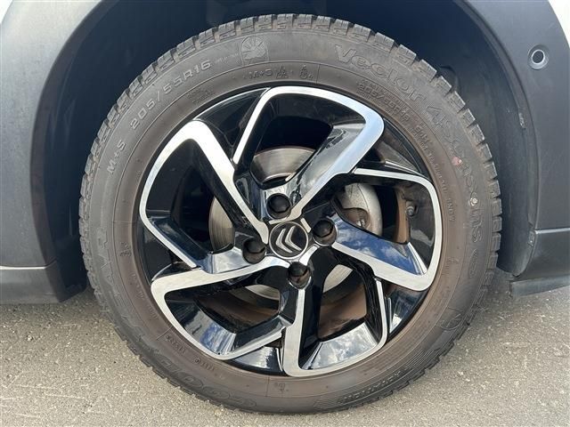 CITROEN C3 2022 Image 31