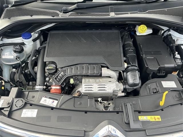 CITROEN C3 2022 Image 31