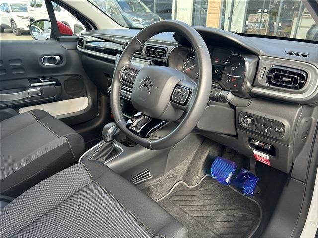 CITROEN C3 2022 Image 31