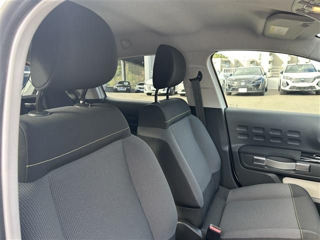 CITROEN C3 2022 Image 31