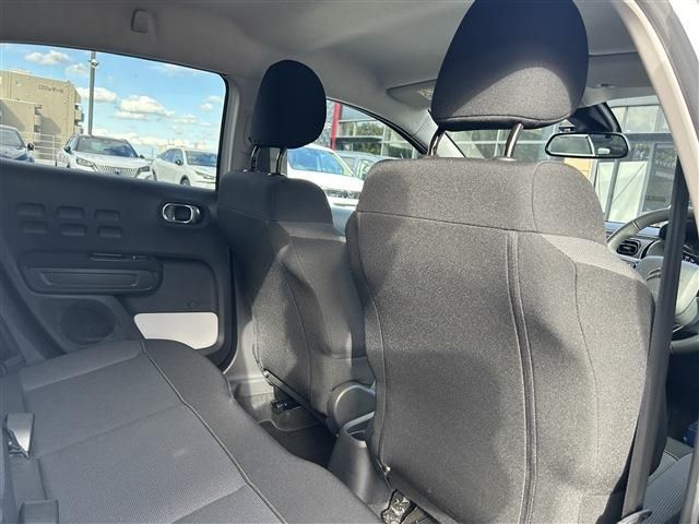 CITROEN C3 2022 Image 31