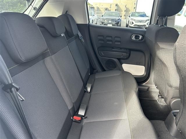 CITROEN C3 2022 Image 31