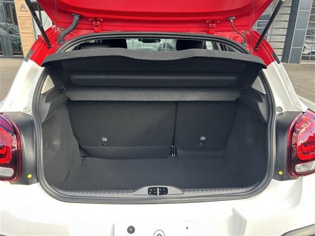 CITROEN C3 2022 Image 31