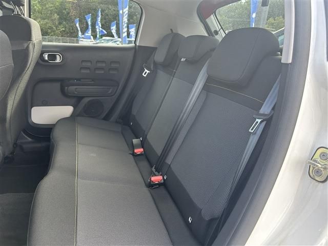 CITROEN C3 2022 Image 31
