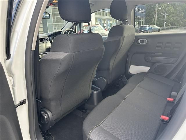 CITROEN C3 2022 Image 31