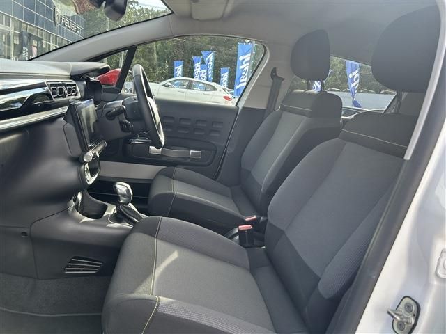 CITROEN C3 2022 Image 31