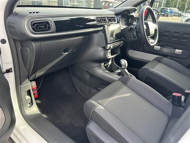 CITROEN C3 2022 Image 31