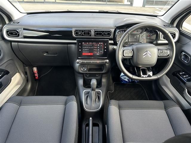 CITROEN C3 2022 Image 31