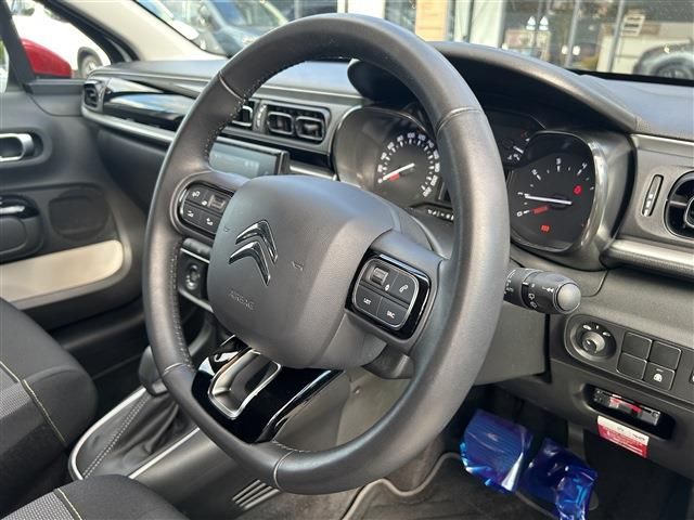 CITROEN C3 2022 Image 31