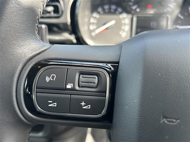 CITROEN C3 2022 Image 31