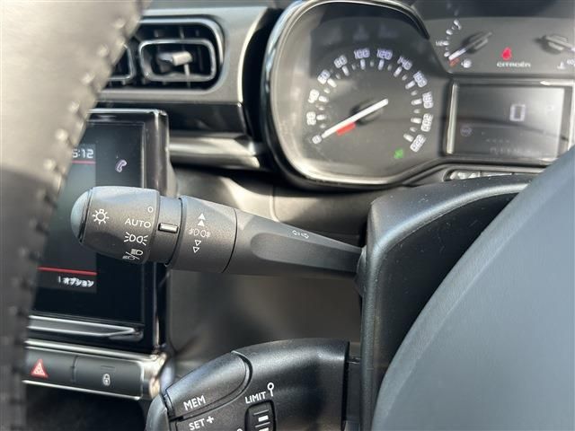 CITROEN C3 2022 Image 31