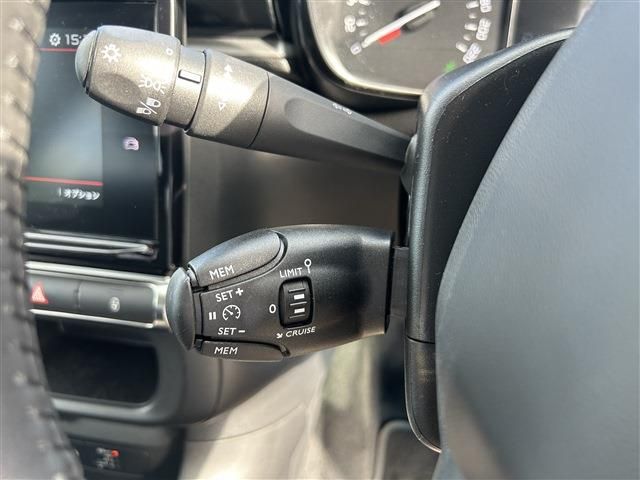 CITROEN C3 2022 Image 31