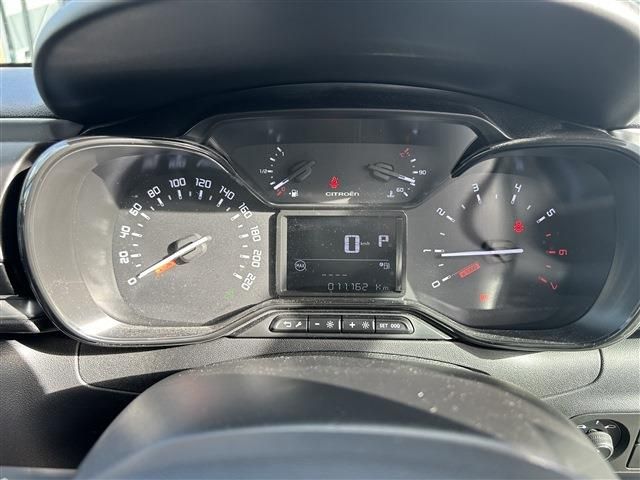 CITROEN C3 2022 Image 31