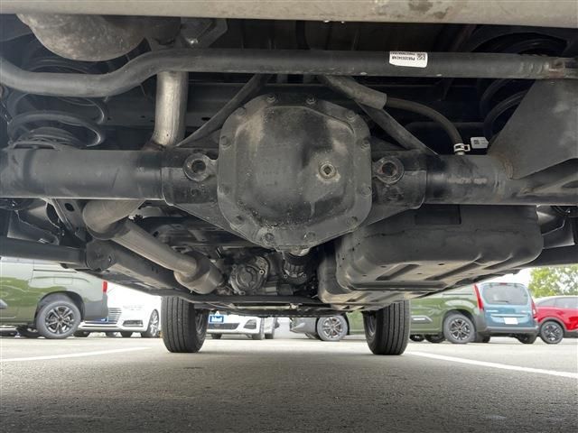 JEEP WRANGLER UNLIMI 2020 Image 31