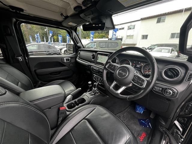 JEEP WRANGLER UNLIMI 2020 Image 31