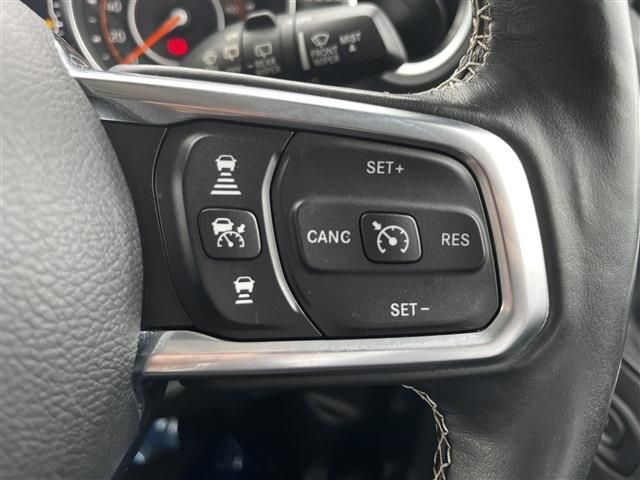 JEEP WRANGLER UNLIMI 2020 Image 31