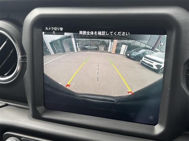 JEEP WRANGLER UNLIMI 2020 Image 31