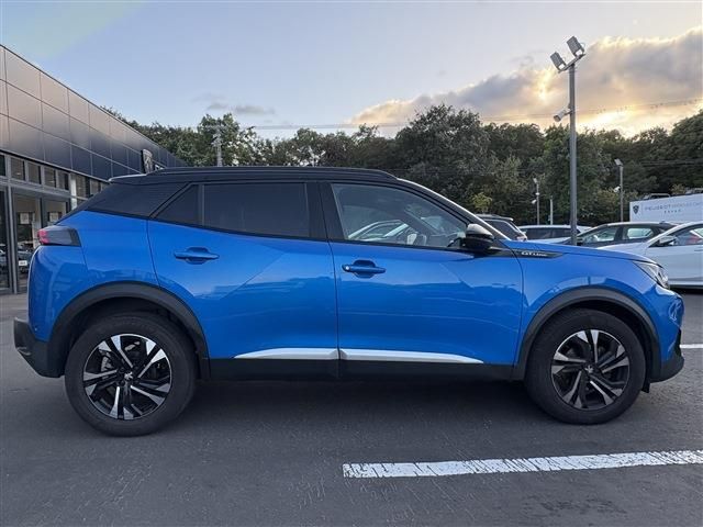 PEUGEOT 2008 2020 Image 31