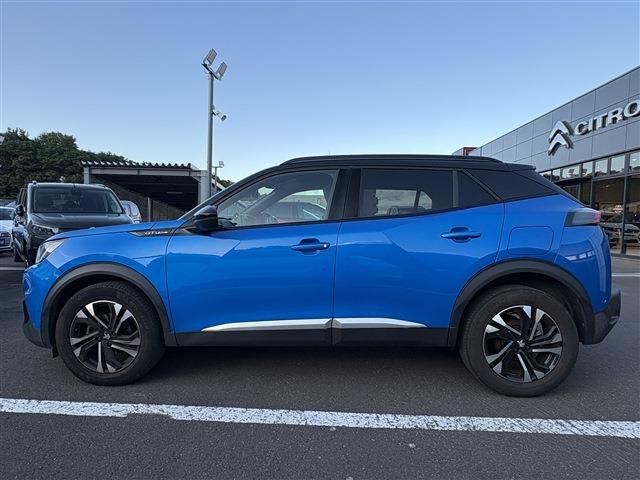 PEUGEOT 2008 2020 Image 31