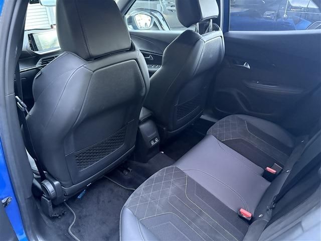 PEUGEOT 2008 2020 Image 31