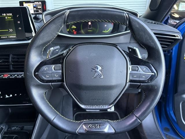 PEUGEOT 2008 2020 Image 31