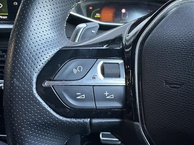 PEUGEOT 2008 2020 Image 31