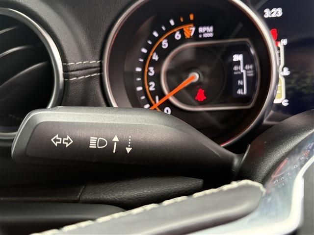 JEEP WRANGLER UNLIMI 2020 Image 31