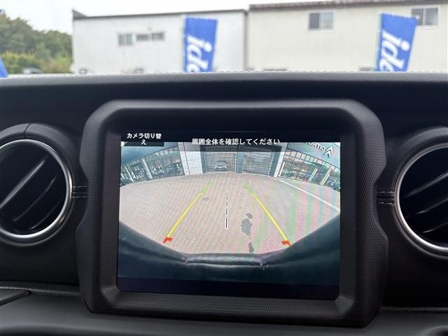 JEEP WRANGLER UNLIMI 2020 Image 31