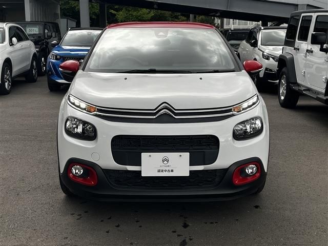 CITROEN C3 2020 Image 31