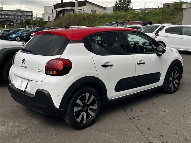 CITROEN C3 2020 Image 31